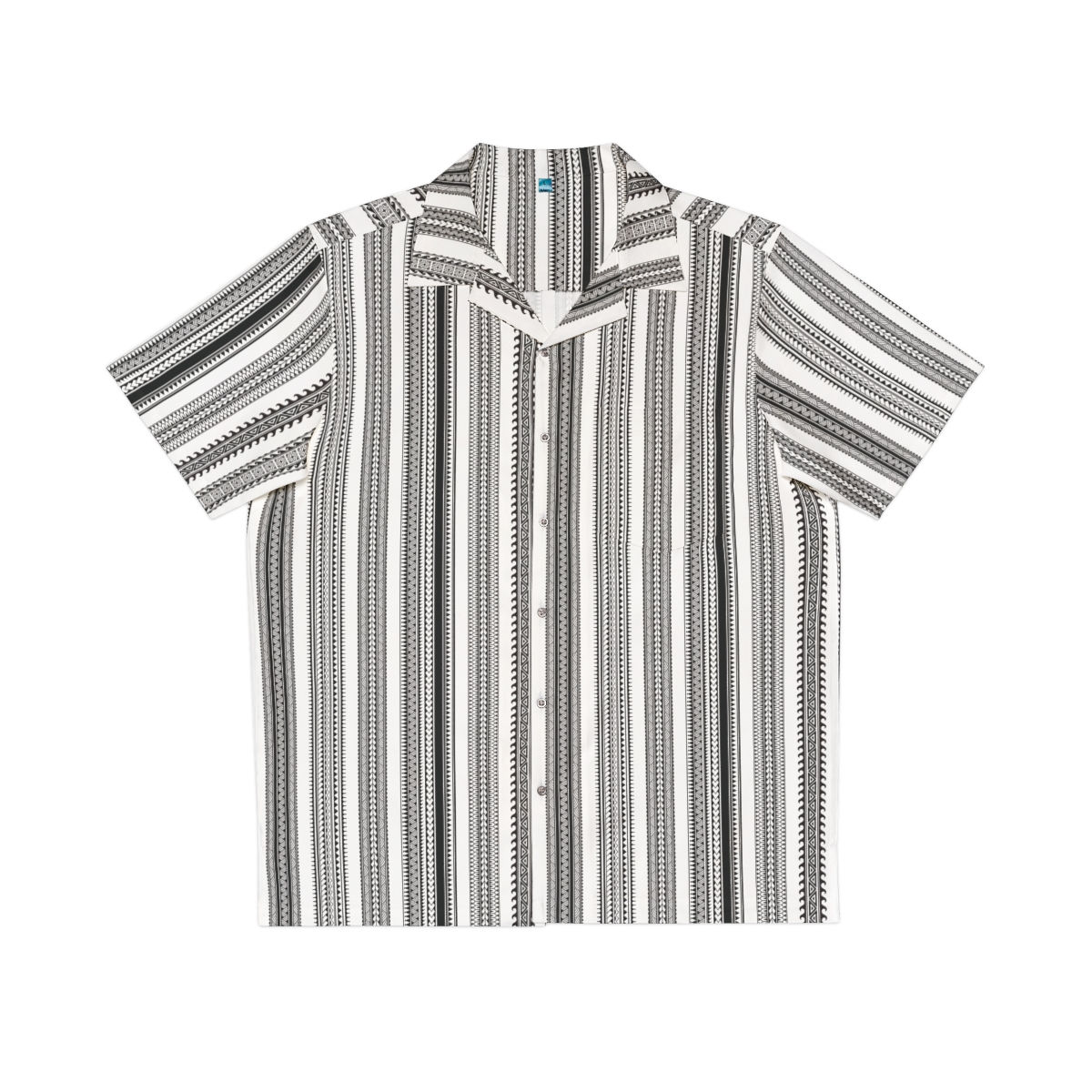 Men's Hawaiian Shirt (AOP)