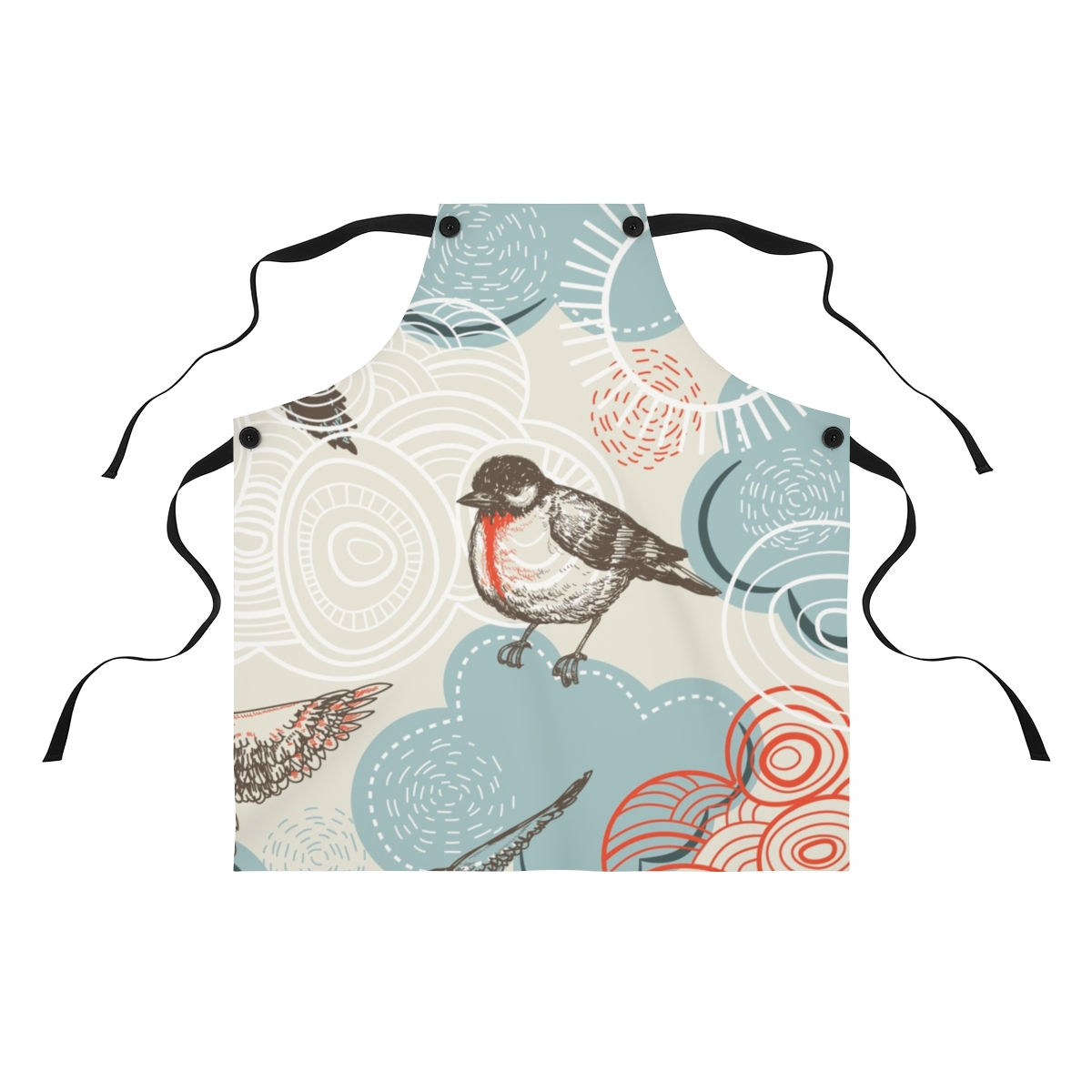 Apron (AOP)