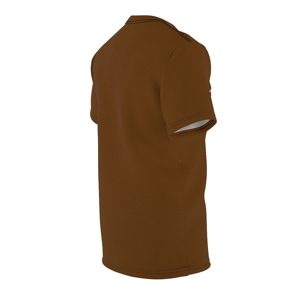 Thumbnail: Unisex Cut & Sew Tee (AOP)