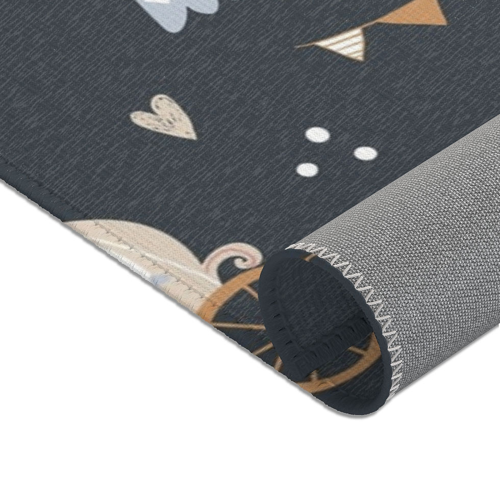 Thumbnail: Area Rugs 