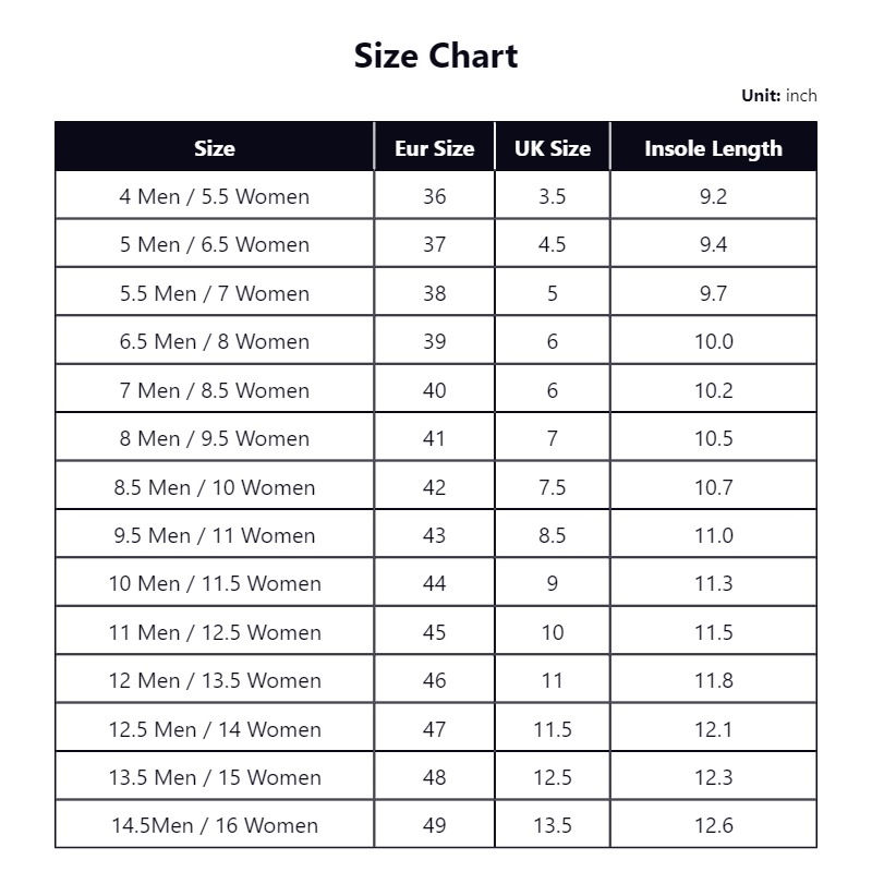 Thumbnail: Unisex Non Slip Lace Up Breathable Fashion Sneakers