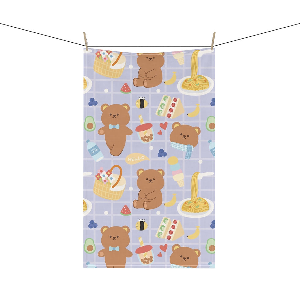 Thumbnail: Kitchen Towel
