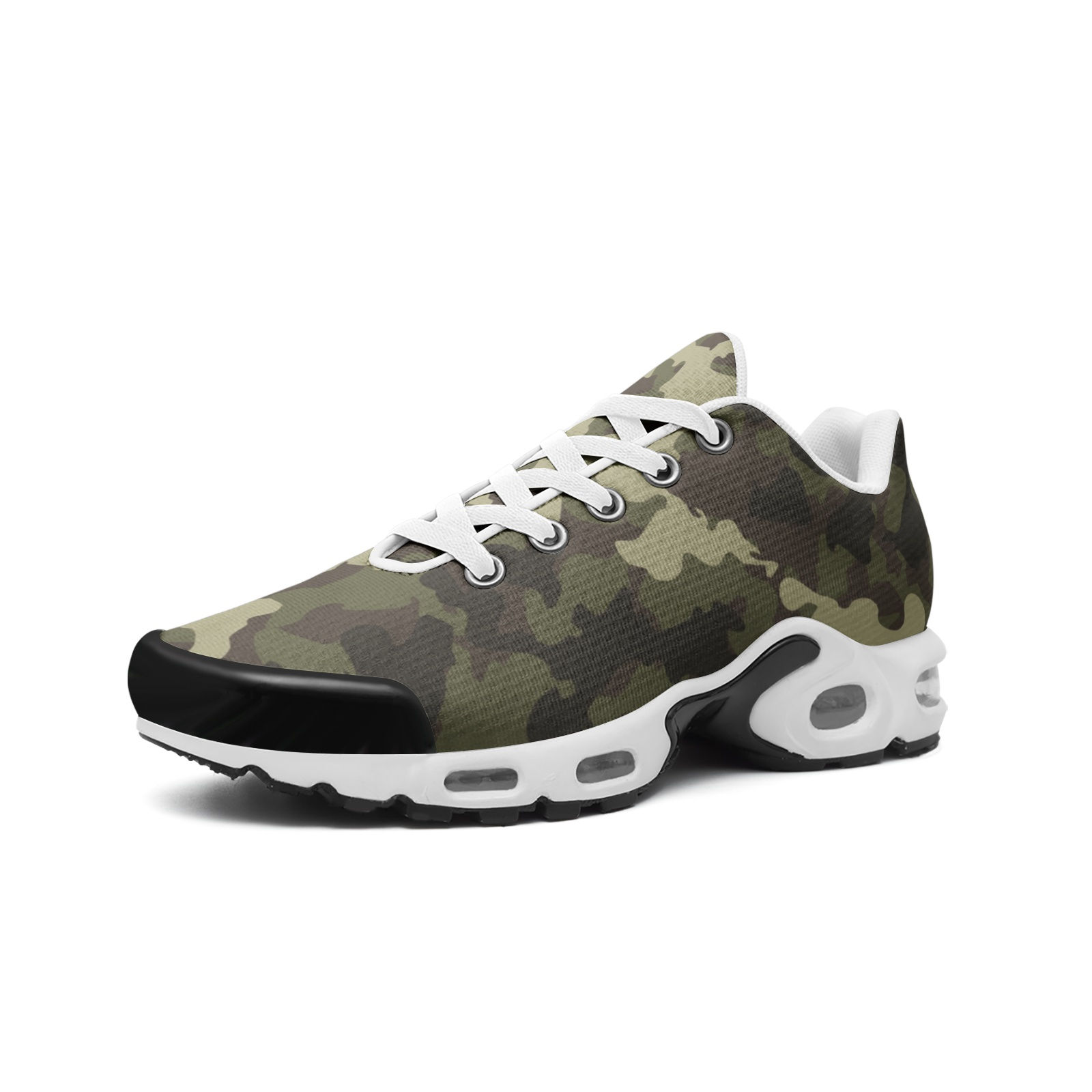 Unisex Mesh Tech Eco-Flex Sneakers