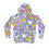 Thumbnail: Children's Hoodie (AOP)