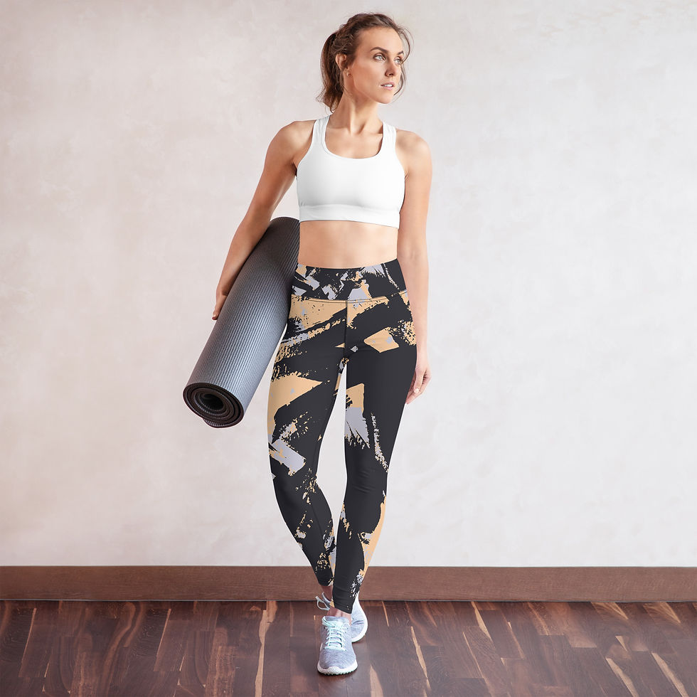Thumbnail: Yoga Leggings