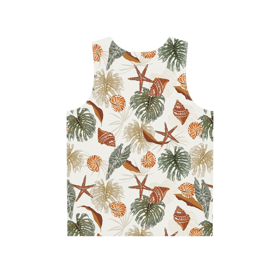 Thumbnail: Men's Tank (AOP)