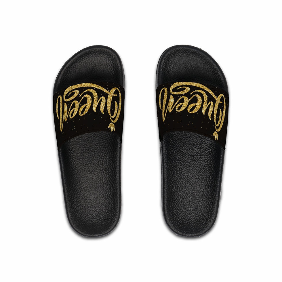 Thumbnail: Slide Sandals