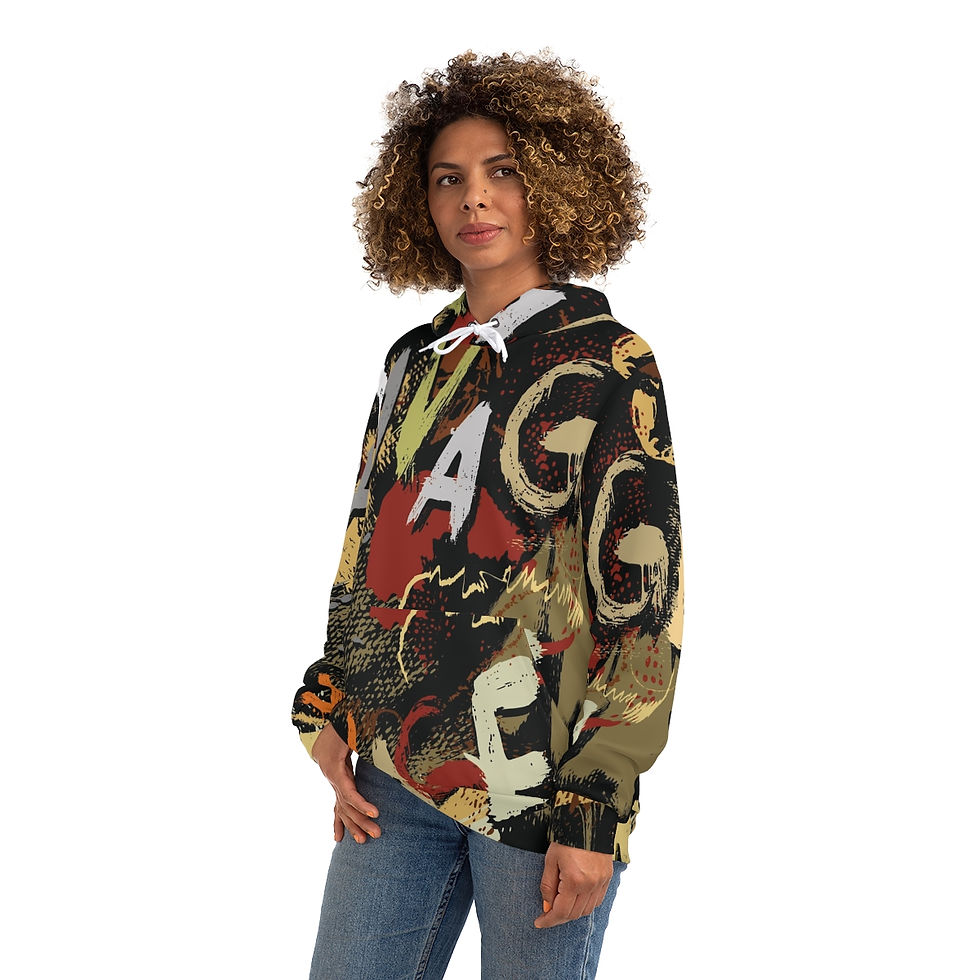 Thumbnail: Fashion Hoodie (AOP)