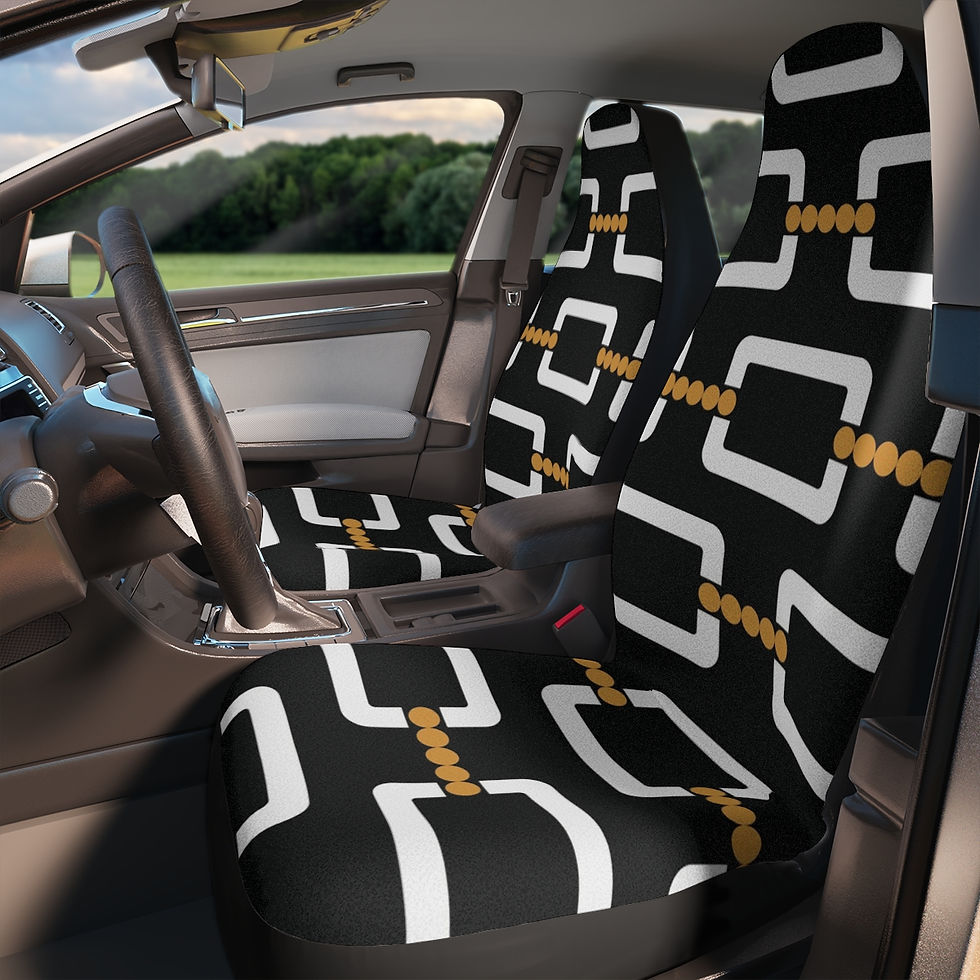 Thumbnail: Car Seat Covers