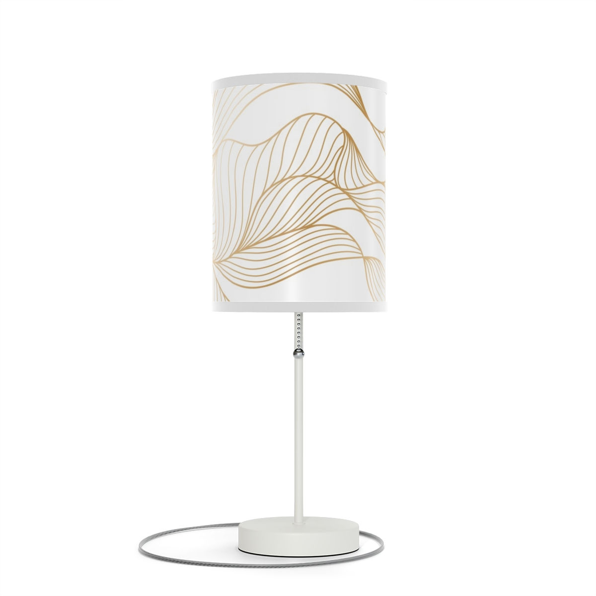 Lamp on a Stand, US|CA plug