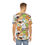 Thumbnail: Men's Polyester Tee (AOP)
