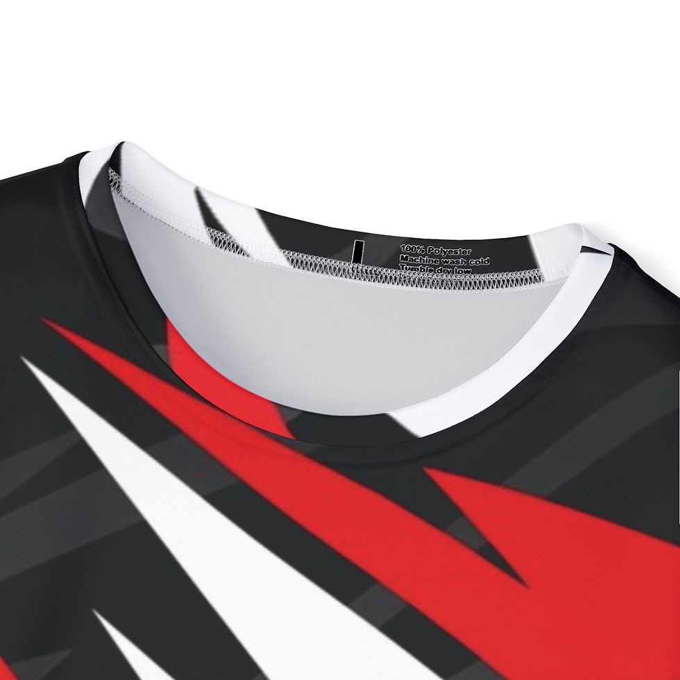 Thumbnail: Men's Sports Jersey (AOP)