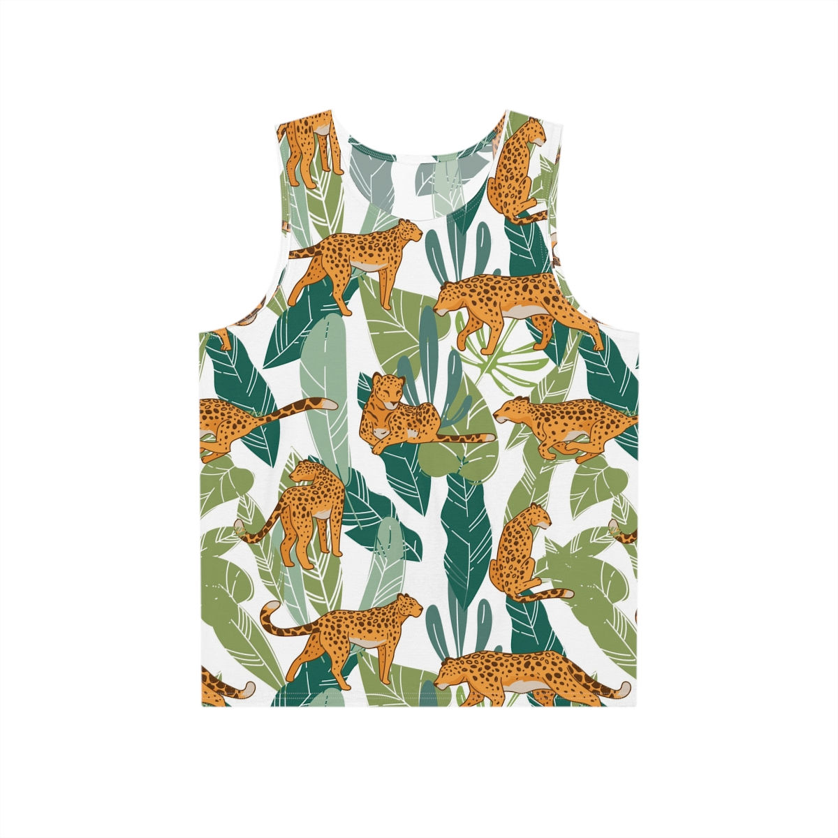 Men's Tank (AOP)