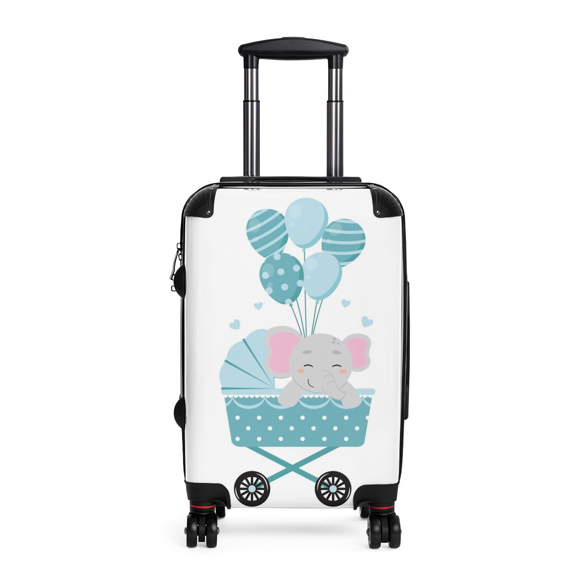 Suitcase