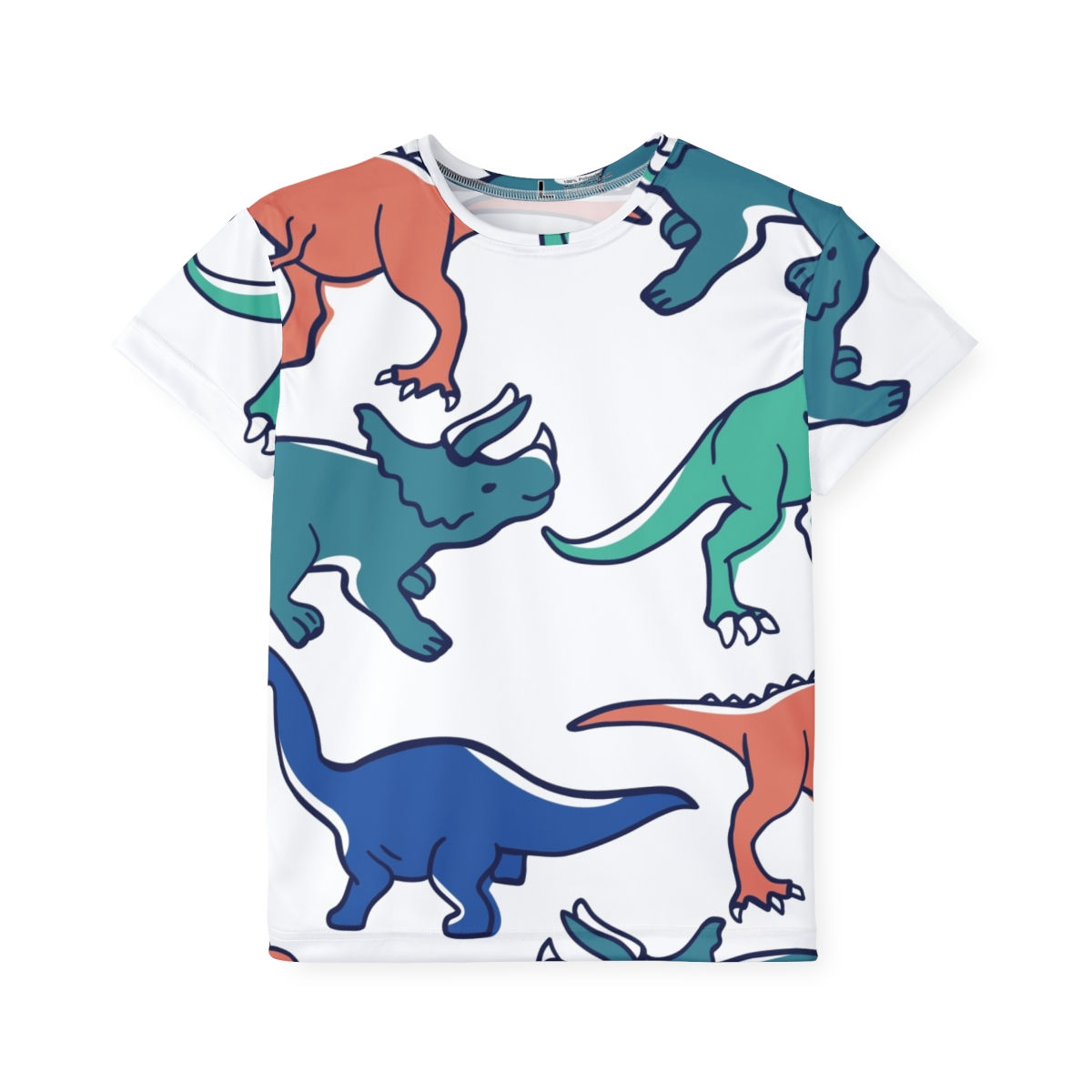 Kids Sports Jersey (AOP)