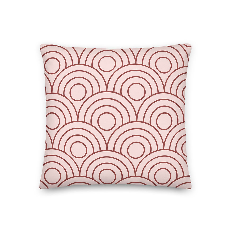 Thumbnail: Premium Pillow