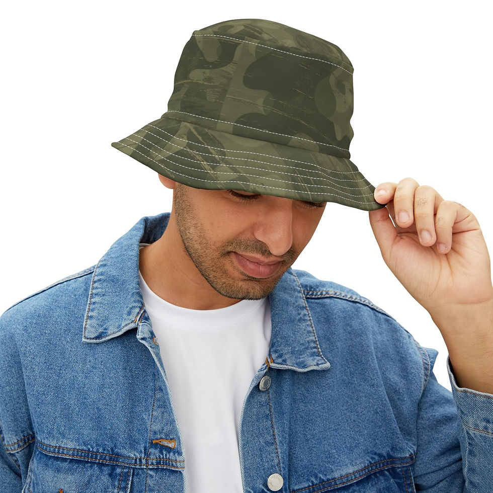 Thumbnail: Bucket Hat (AOP)