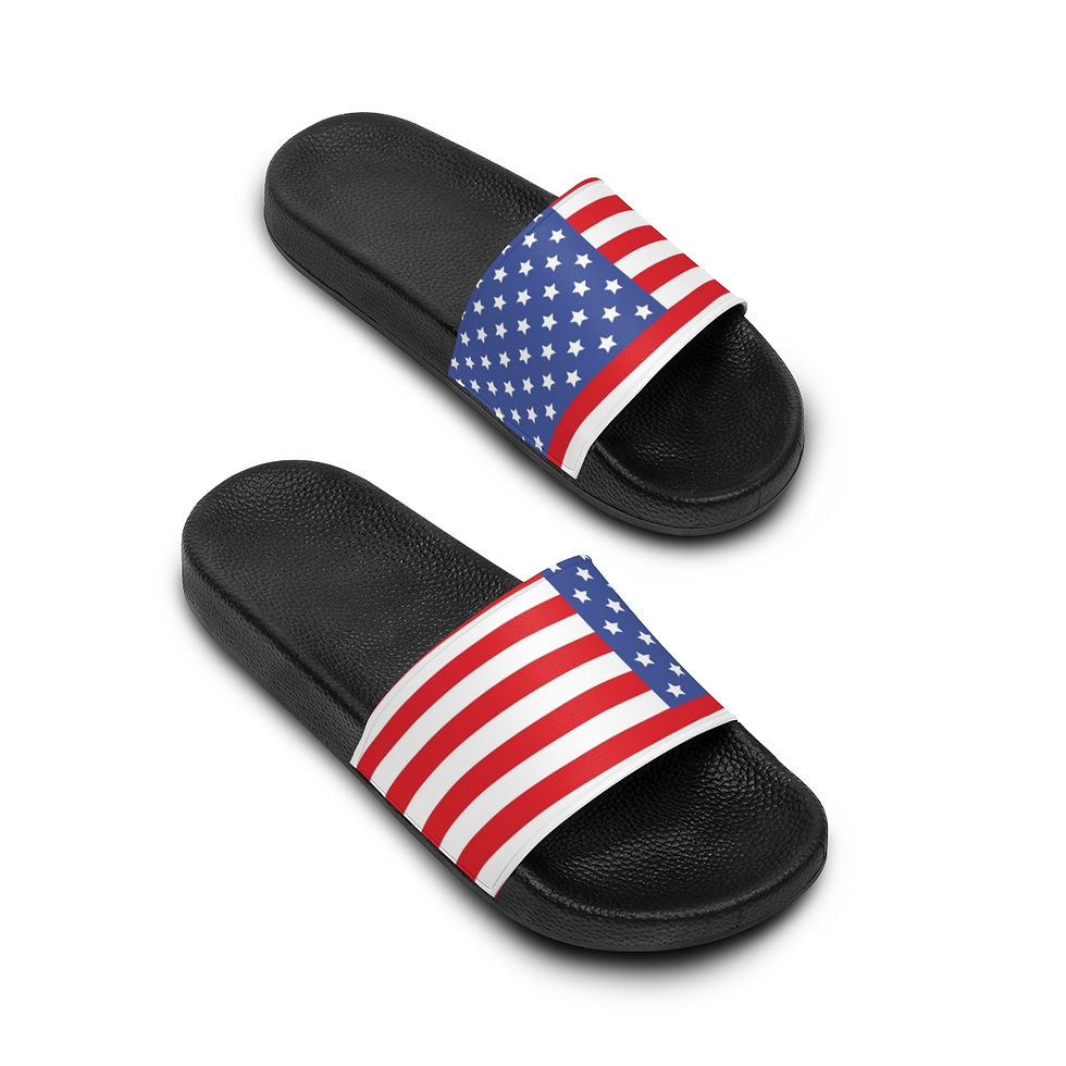 Thumbnail: Men's Slide Sandals