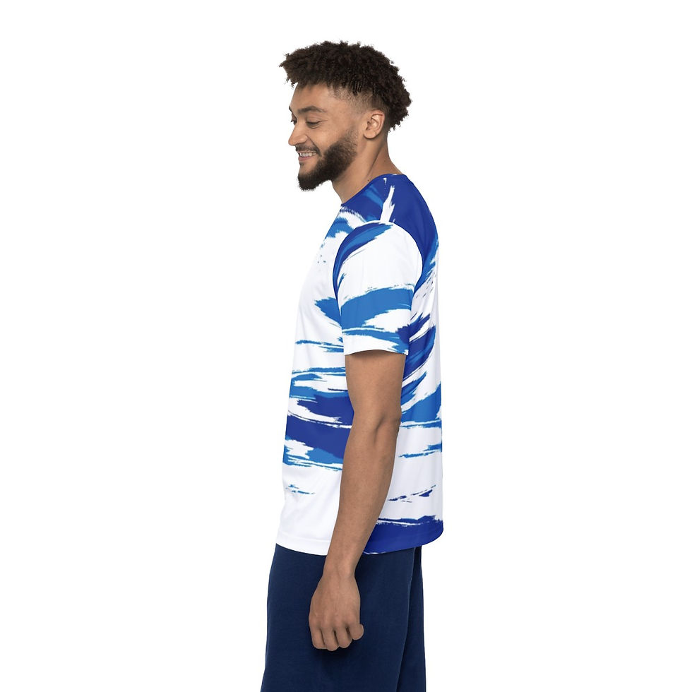 Thumbnail: Men's Sports Jersey (AOP)