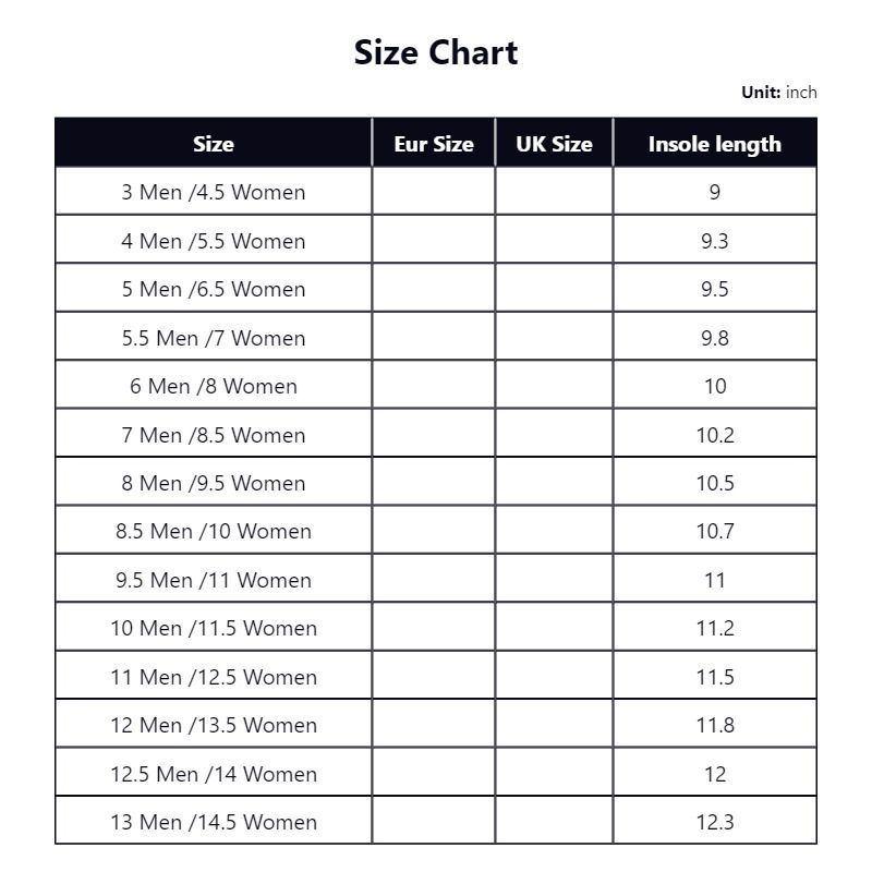 Thumbnail: Unisex Mesh Tech Performance Running Shoes