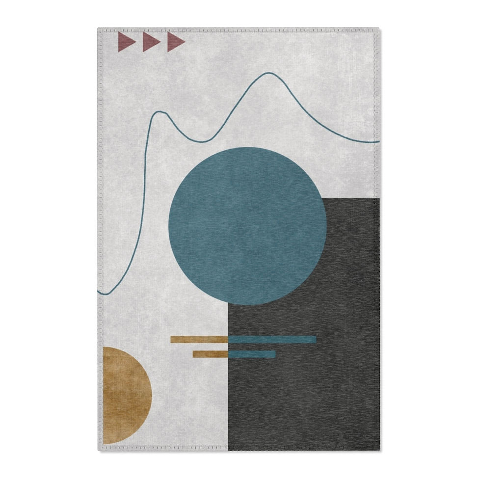 Thumbnail: Area Rugs 