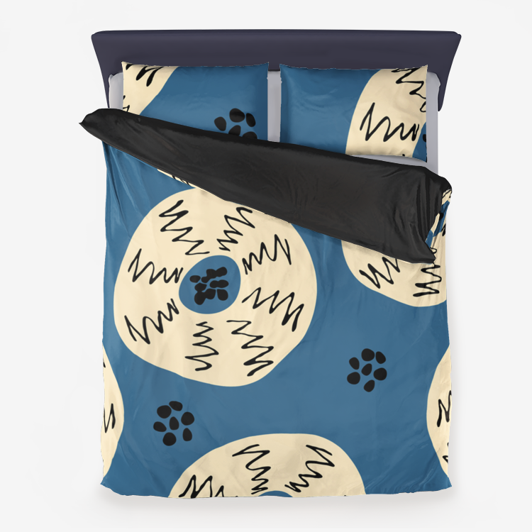 Thumbnail: Microfiber Duvet Cover