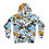 Thumbnail: Children's Hoodie (AOP)