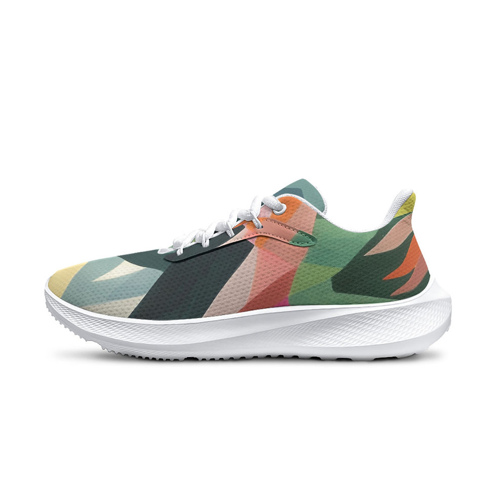 Thumbnail: Unisex Road Running Shoes