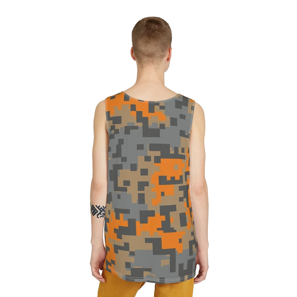 Thumbnail: Men's Tank (AOP)