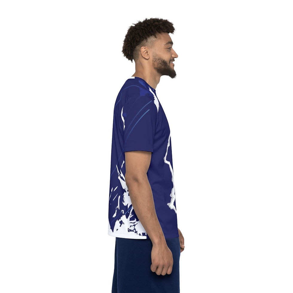 Thumbnail: Men's Sports Jersey (AOP)