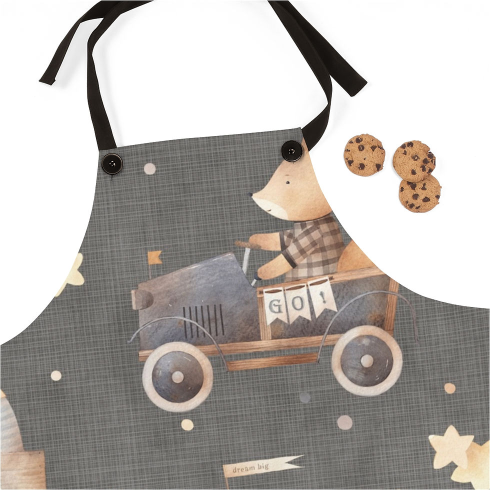 Thumbnail: Apron (AOP)