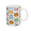 Thumbnail: Ceramic Mug, (11oz, 15oz)