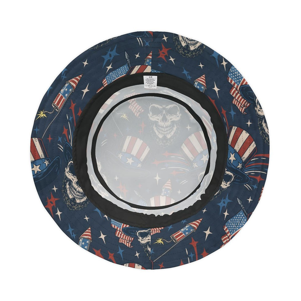 Thumbnail: Bucket Hat (AOP)