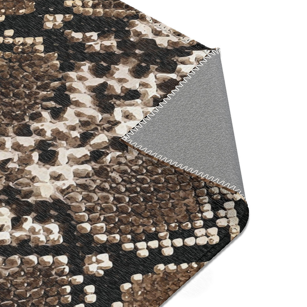 Thumbnail: Area Rugs 