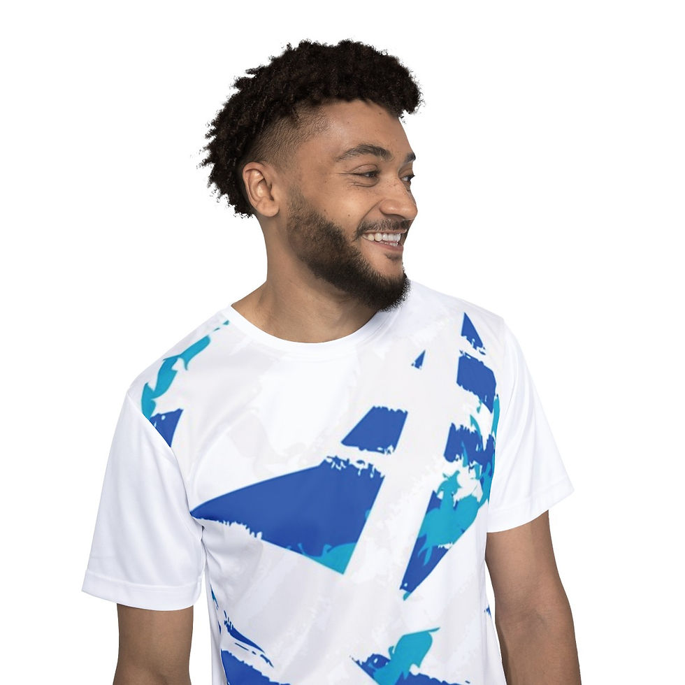 Thumbnail: Men's Sports Jersey (AOP)