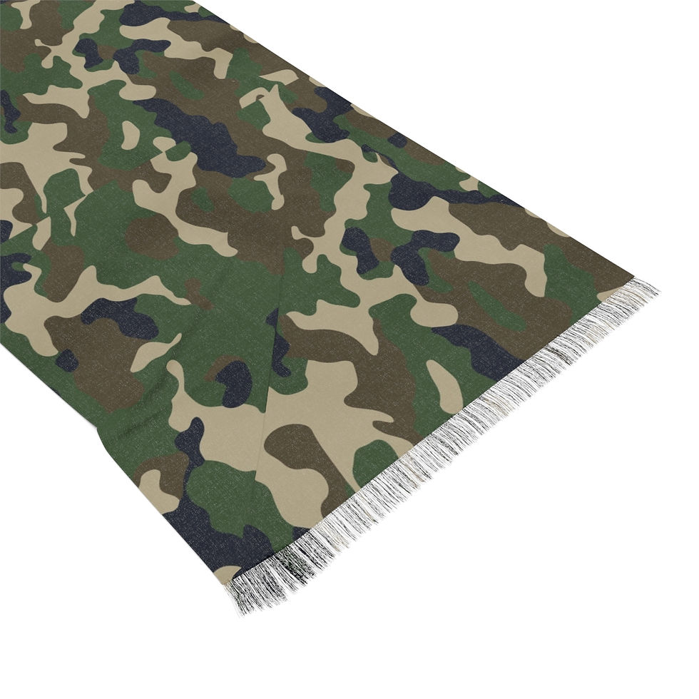 Thumbnail: Light Scarf