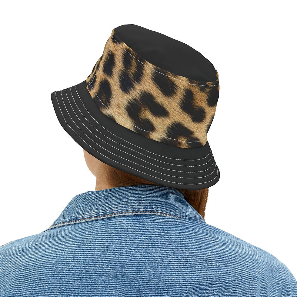 Thumbnail: Bucket Hat (AOP)