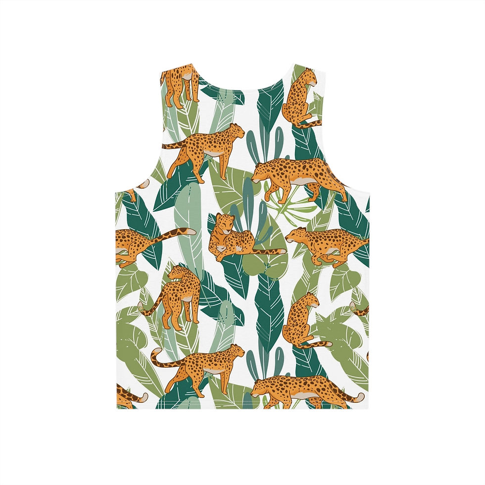 Thumbnail: Men's Tank (AOP)