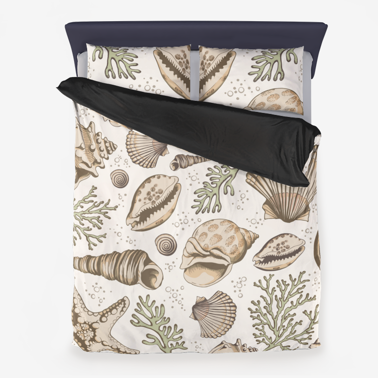 Thumbnail: Microfiber Duvet Cover