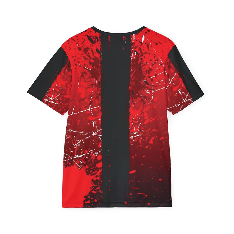 Thumbnail: Men's Sports Jersey (AOP)