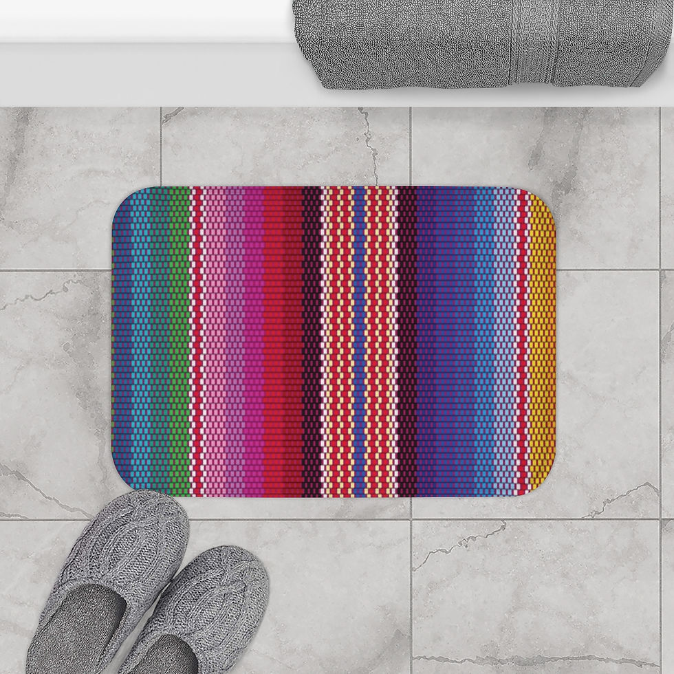 Thumbnail: Bath Mat