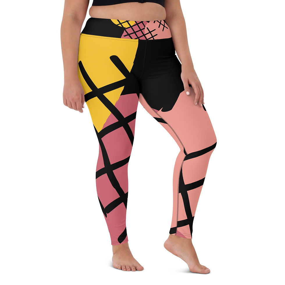 Thumbnail: Yoga Leggings
