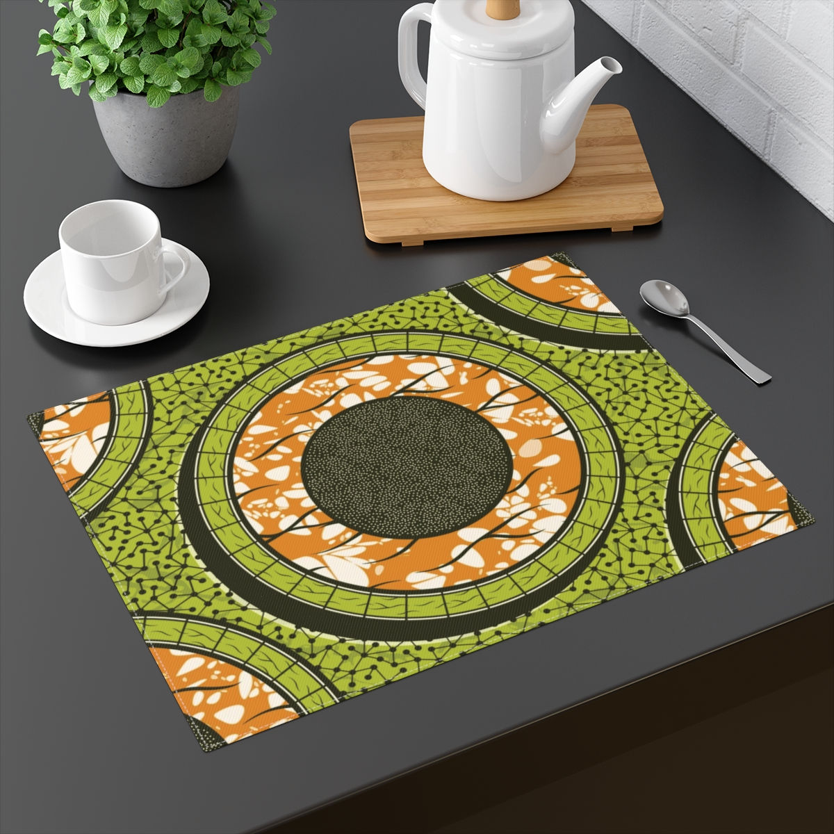 Placemat, 1pc