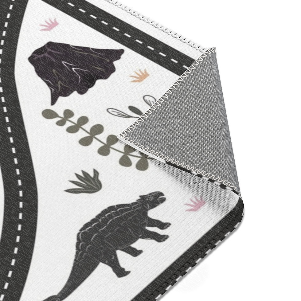 Thumbnail: Area Rugs 