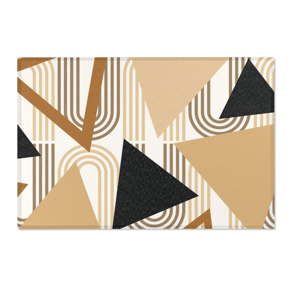 Thumbnail: Area Rugs 