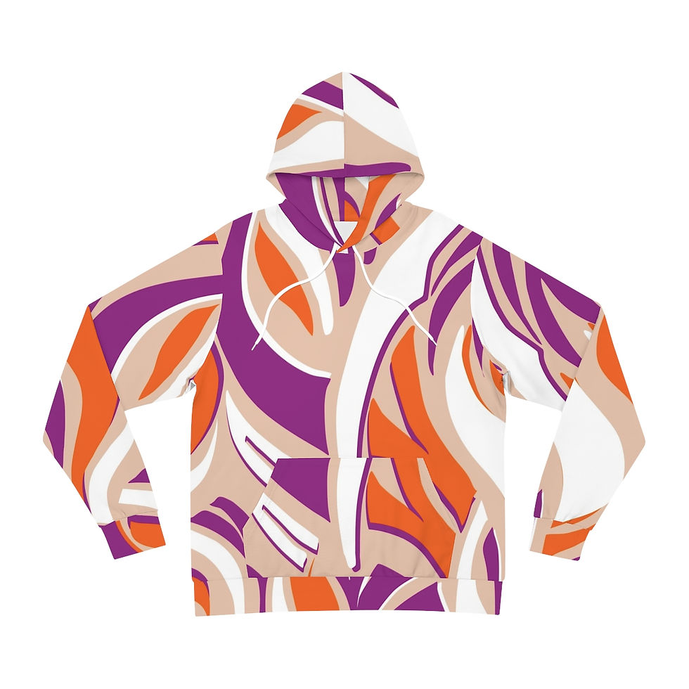 Thumbnail: Fashion Hoodie (AOP)