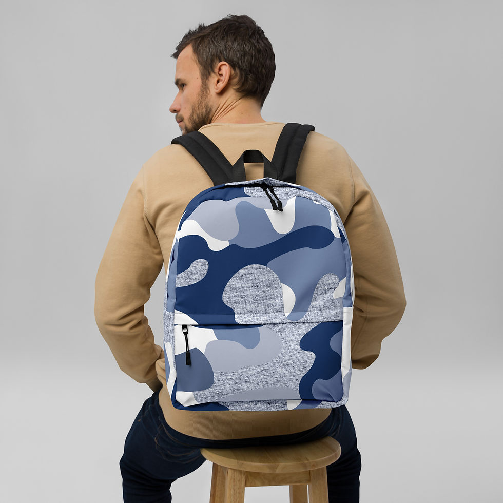 Thumbnail: Backpack