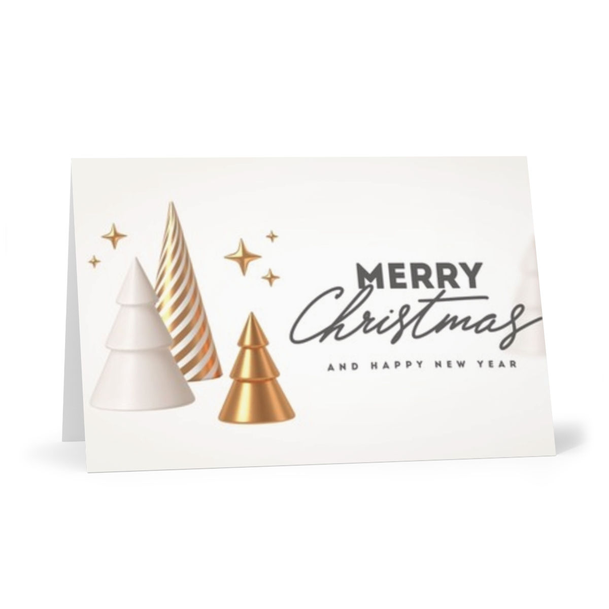 Greeting Cards (7 pcs)