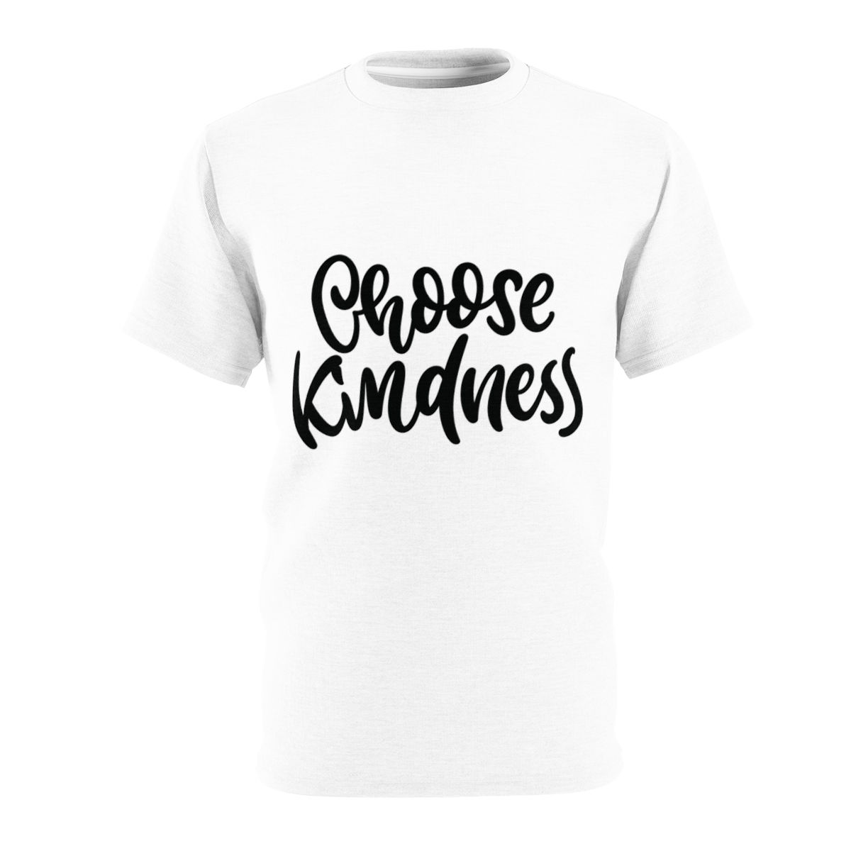 Unisex Cut & Sew Tee (AOP)