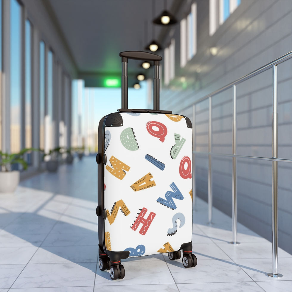 Thumbnail: Suitcase